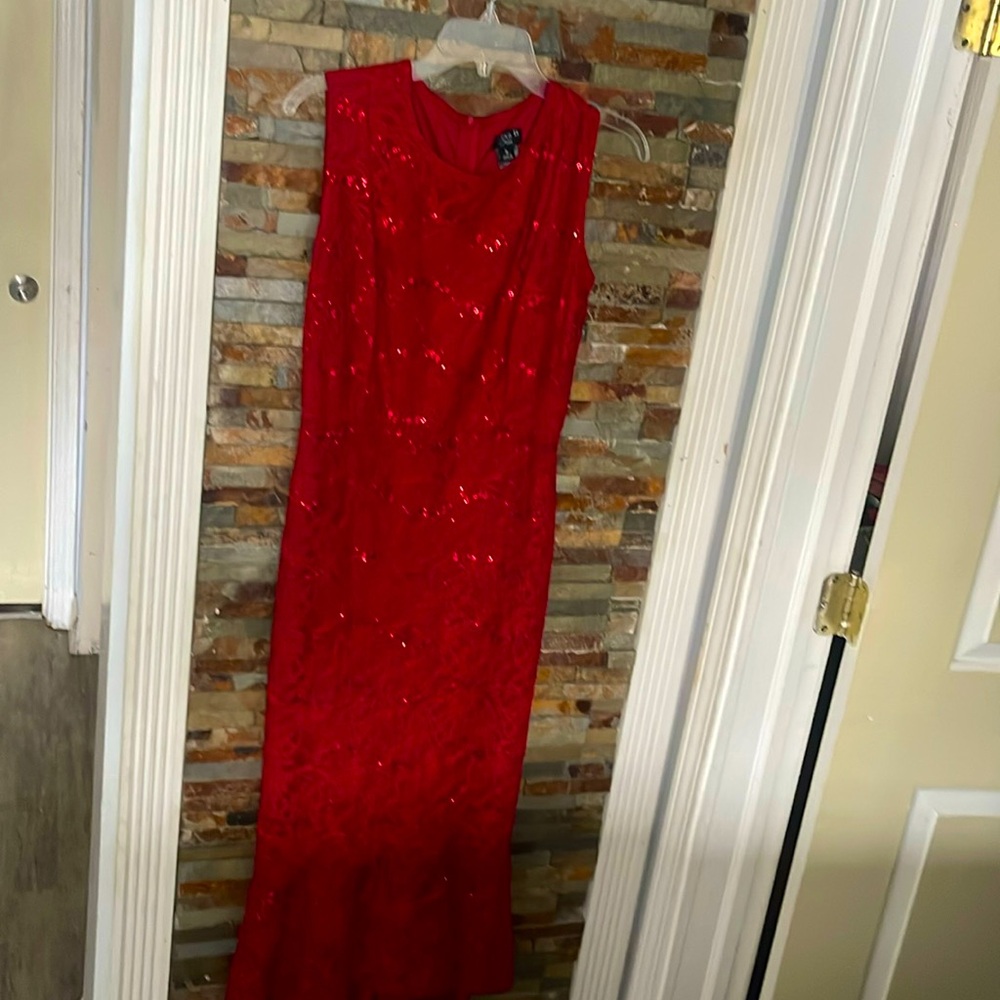 Dress